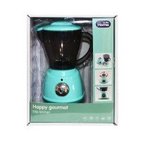 Blender de jucarie cu sunete Happy Gourmet