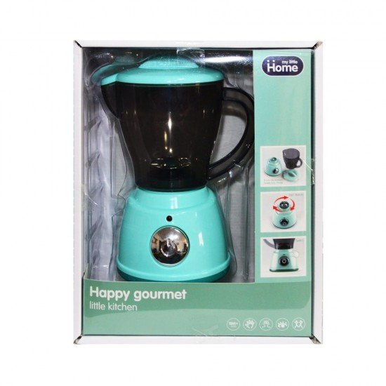 Blender de jucarie cu sunete Happy Gourmet