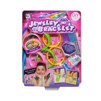 Set creatie bratari personalizate