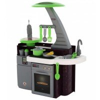 Bucatarie cu aragaz Laura 61x34x75 cm - Polesie