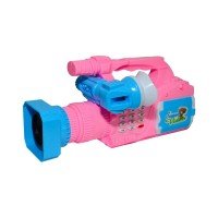 Jucarie camera de filmat cu sunete si lumini