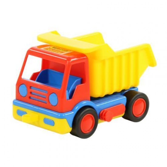 Camion Basics 19 cm Wader