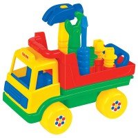 Camion cu unelte Cavallino