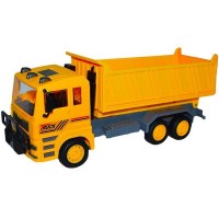 Camion constructii 30 cm