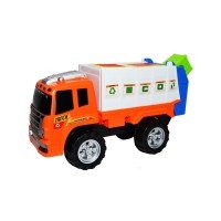  Jucarie camion salubrizare Eco