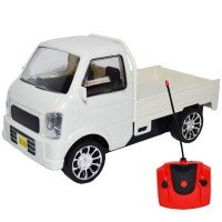 Camioneta cu RC, 22x10,5x12,5 cm