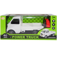 Camioneta cu RC, 22x10,5x12,5 cm