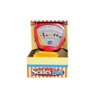 Jucarie cantar de bucatarie 