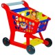 Carucior cumparaturi cu accesorii My Home