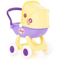 Carucior pentru papusi Arina Polesie