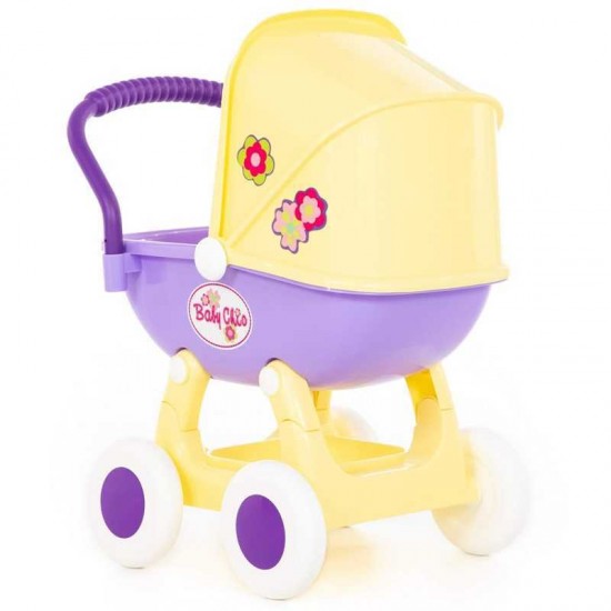 Carucior pentru papusi Arina Polesie