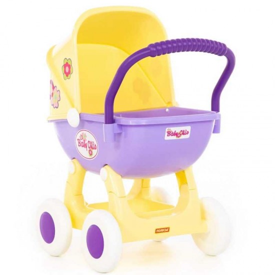 Carucior pentru papusi Arina Polesie
