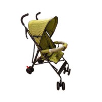 Carucior sport pentru copii - Verde