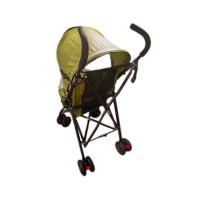 Carucior sport pentru copii - Verde