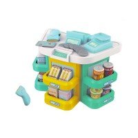 Set de joaca Mini Supermarket