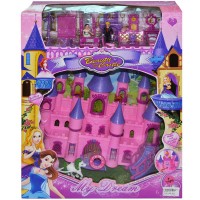 Castel muzical My Dream