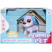 Catelus interactiv Funny Pet