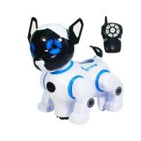 Catel robot interactiv Max