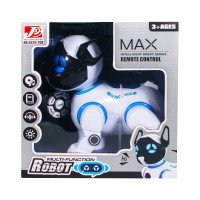Catel robot interactiv Max