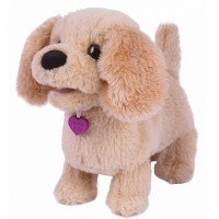 Catelusa interactiva Mera