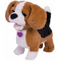 Catelus interactiv Beagle Zigo