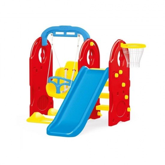 Centru de joaca 4 in 1 Dolu