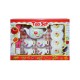 Set de joaca ceai Happy Time