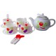 Set de joaca ceai Happy Time