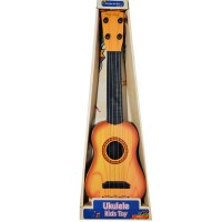 Chitara clasica de jucarie Ukulele