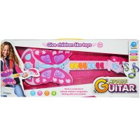 Chitara cu baterii My Toys