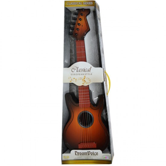 Chitara Dream Voice cu corzi