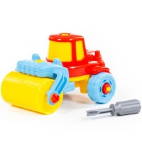 Cilindru asfalt demontabil Polesie