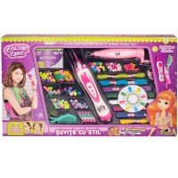 Set creativ Color Chic - Suvite cu stil