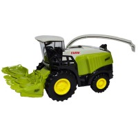 Combina agricola din metal Farm Truck