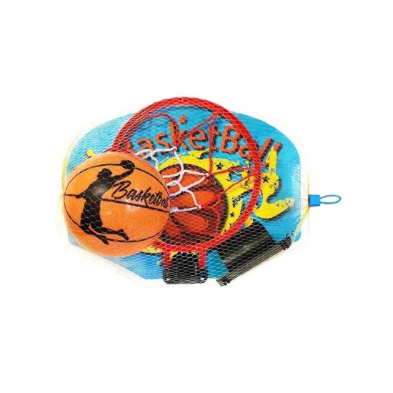 Cos baschet cu minge