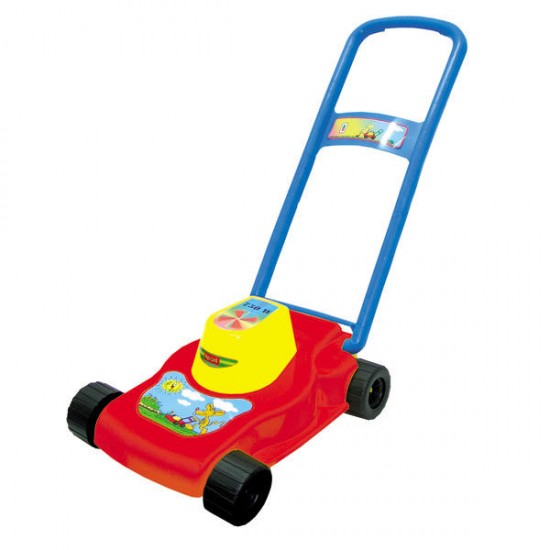 Masina de tuns iarba Baczek