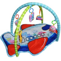 Covoras de joaca Avion