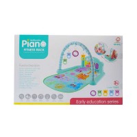 Covoras de joaca cu pian