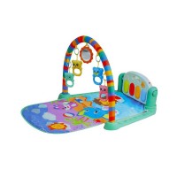 Covoras de joaca cu pian