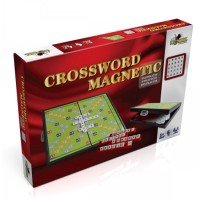 Joc de societate Crosswords Magnetic