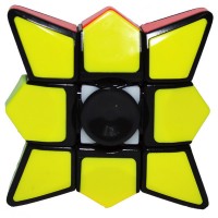 Cub rubik cu spinner