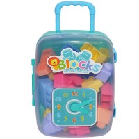 Cuburi moi Jumbo in troller