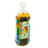 Cuburi usoare Ferma 68 piese