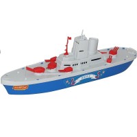 Vapor Cuirasat Brave 46 cm Polesie