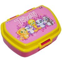 Cutie sandwich Tweety 