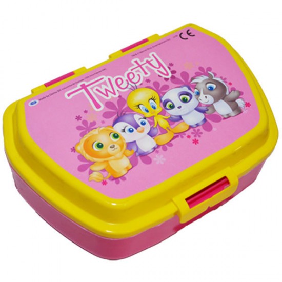 Cutie sandwich Tweety 