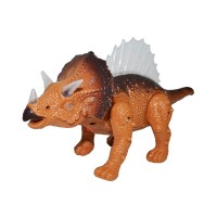 Figurina dinozaur cu sunete si lumini