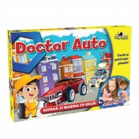 Joc Doctor Auto