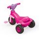 Tricicleta copii Unicorn Roz Dolu