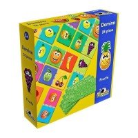 Joc Domino Fructe